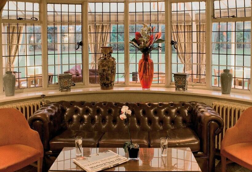 Macdonald Craxton Wood Hotel & Spa, Chester