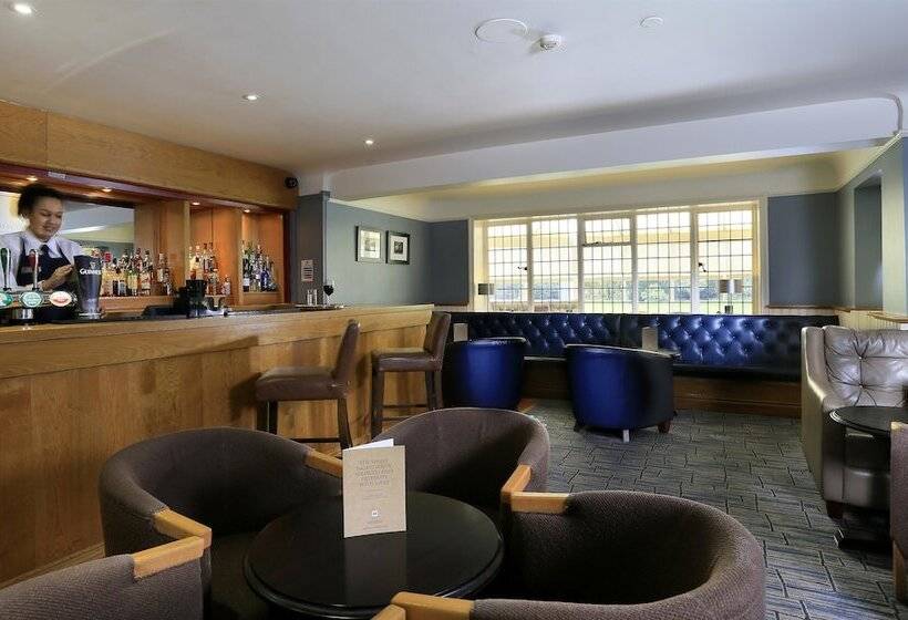 Macdonald Craxton Wood Hotel & Spa, Chester