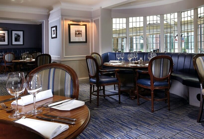 Macdonald Craxton Wood Hotel & Spa, Chester