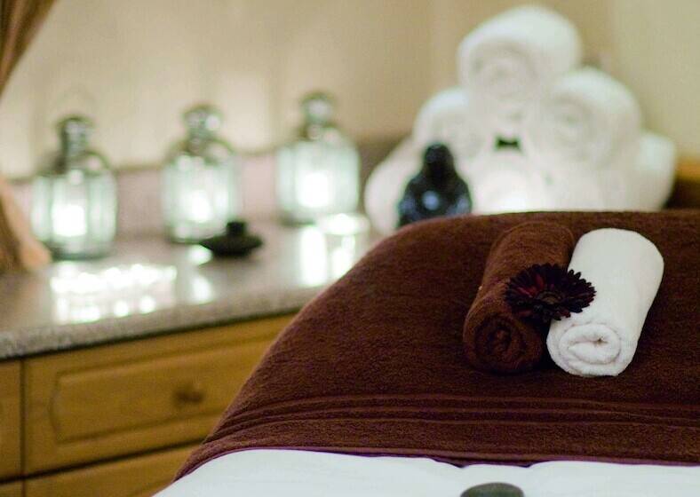 Macdonald Craxton Wood Hotel & Spa, Chester