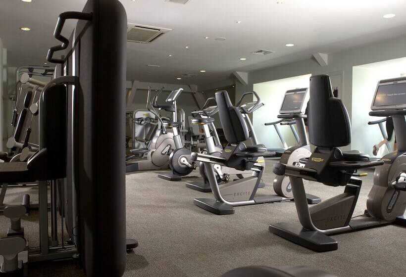 Macdonald Craxton Wood Hotel & Spa, Chester