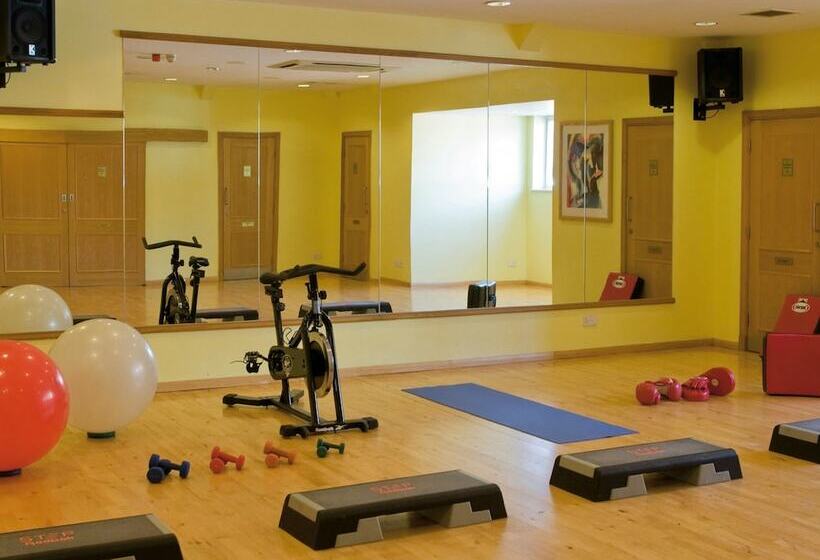 Macdonald Craxton Wood Hotel & Spa, Chester