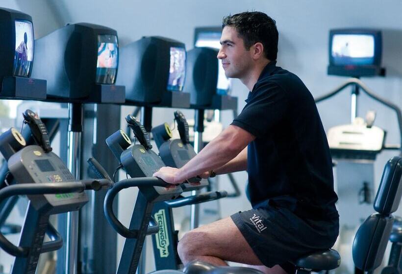 Macdonald Craxton Wood Hotel & Spa, Chester