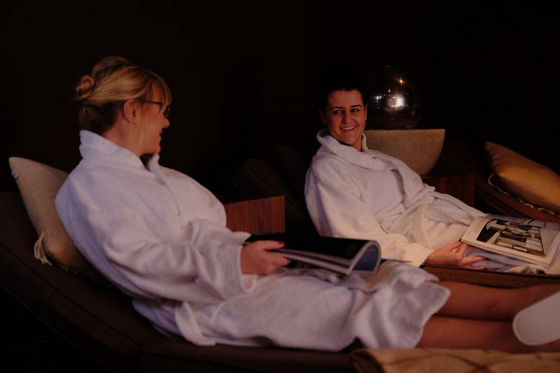 Macdonald Hill Valley Hotel, Golf & Spa Resort