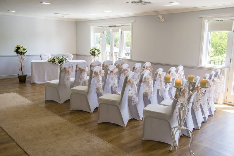 Macdonald Hill Valley Hotel, Golf & Spa Resort