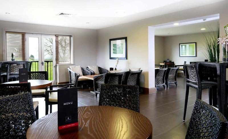 Macdonald Hill Valley Hotel, Golf & Spa Resort