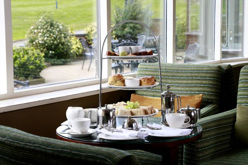 Macdonald Hill Valley Hotel, Golf & Spa Resort