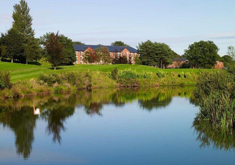 Macdonald Hill Valley Hotel, Golf & Spa Resort