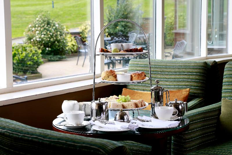 Macdonald Hill Valley Hotel, Golf & Spa Resort