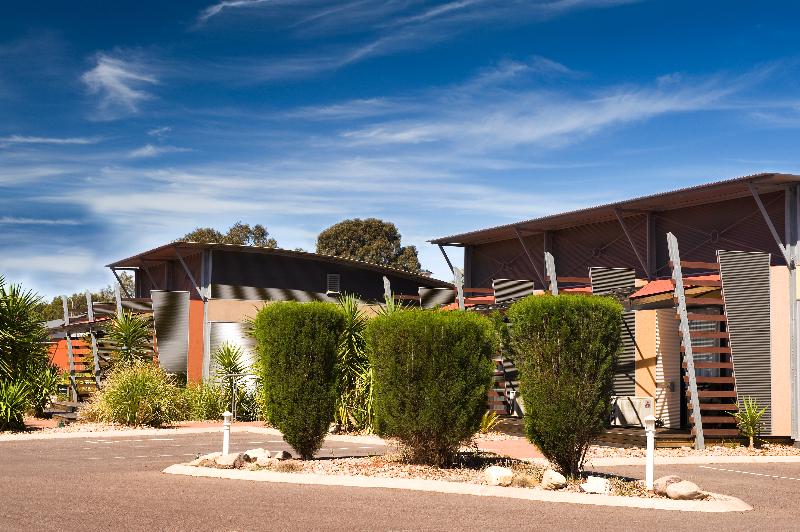 فندق Majestic Oasis Apartments