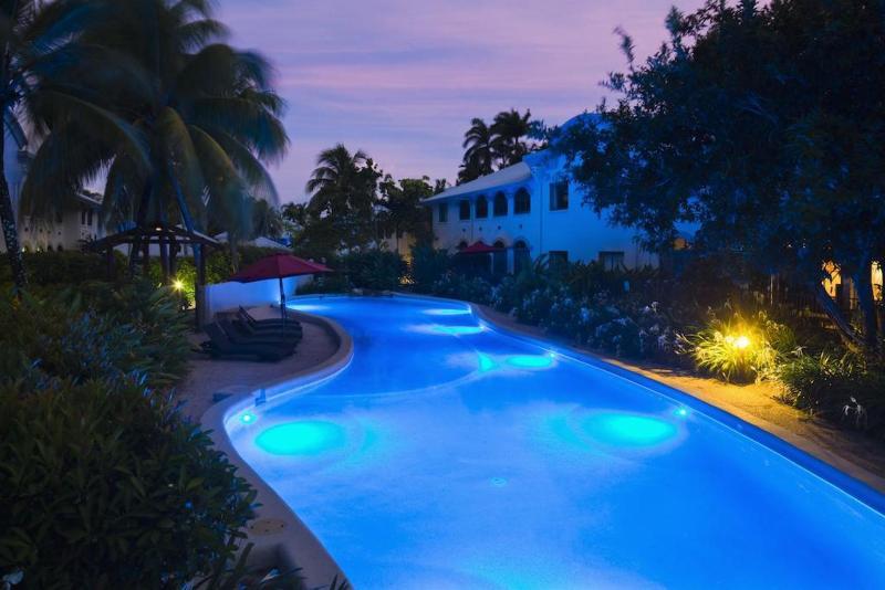 فندق Mango Lagoon Resort & Wellness Spa