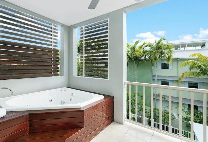 ホテル Mantra Aqueous On Port