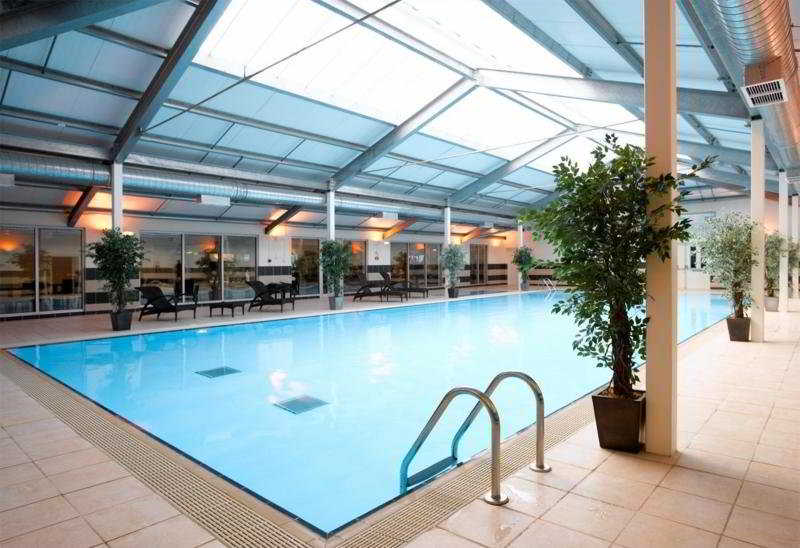 בית מלון כפרי Mar Hall Golf & Spa Resort