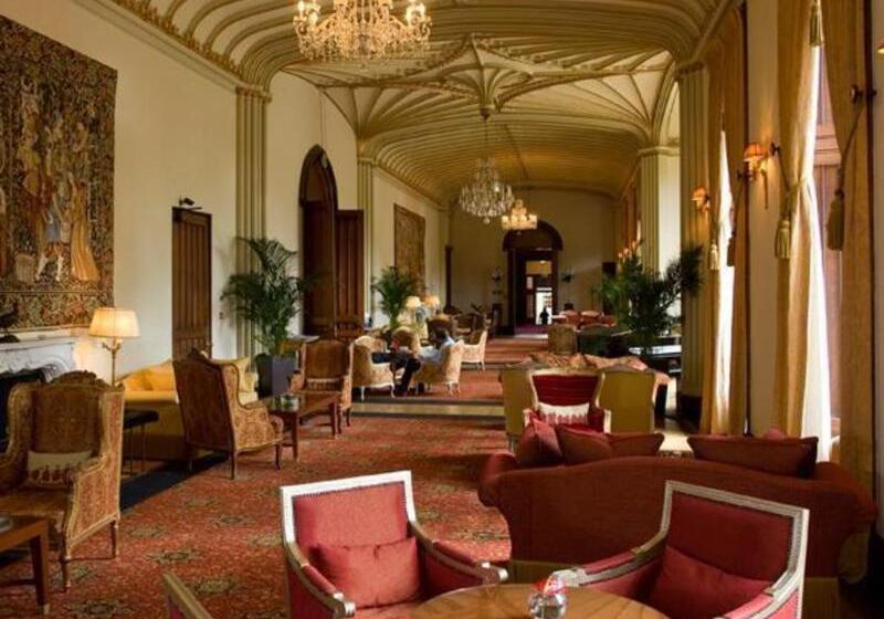 فندق Mar Hall Golf & Spa Resort