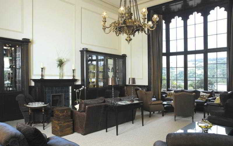 فندق Mar Hall Golf & Spa Resort