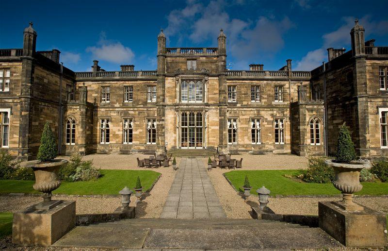 فندق Mar Hall Golf & Spa Resort