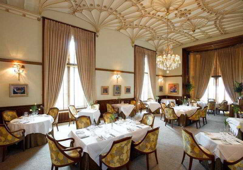 فندق Mar Hall Golf & Spa Resort