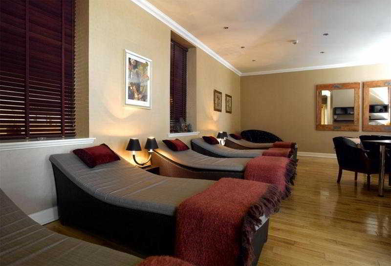 فندق Mar Hall Golf & Spa Resort