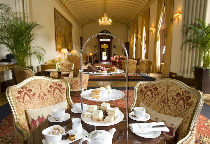 فندق Mar Hall Golf & Spa Resort