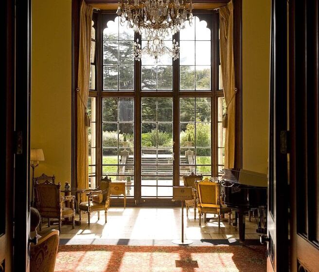 فندق Mar Hall Golf & Spa Resort