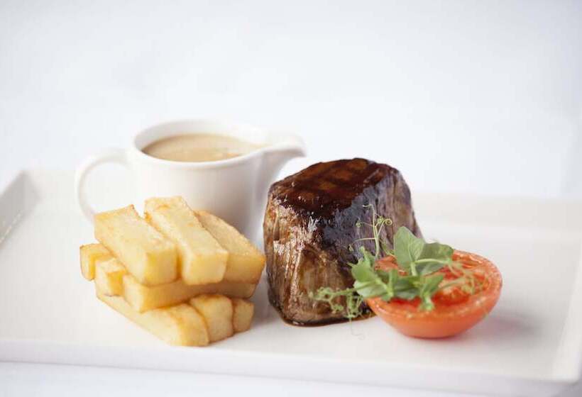 فندق Mar Hall Golf & Spa Resort