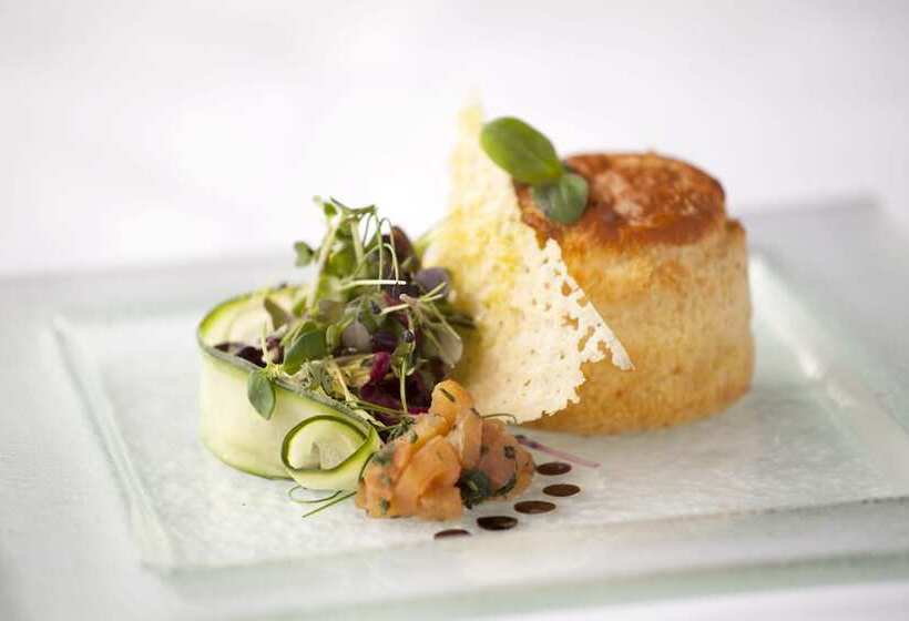 فندق Mar Hall Golf & Spa Resort