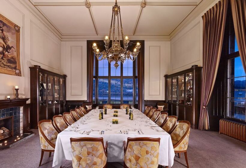 فندق Mar Hall Golf & Spa Resort