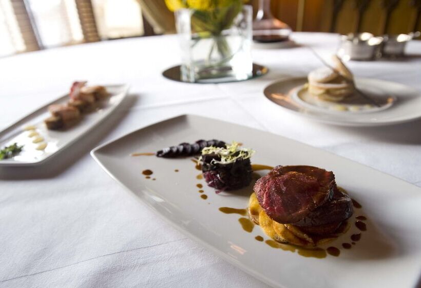 فندق Mar Hall Golf & Spa Resort