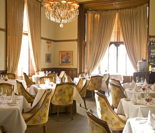 فندق Mar Hall Golf & Spa Resort