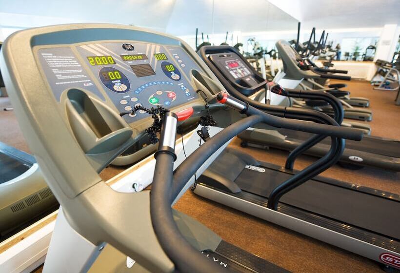 فندق Mar Hall Golf & Spa Resort