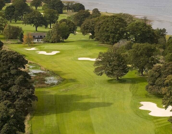 فندق Mar Hall Golf & Spa Resort