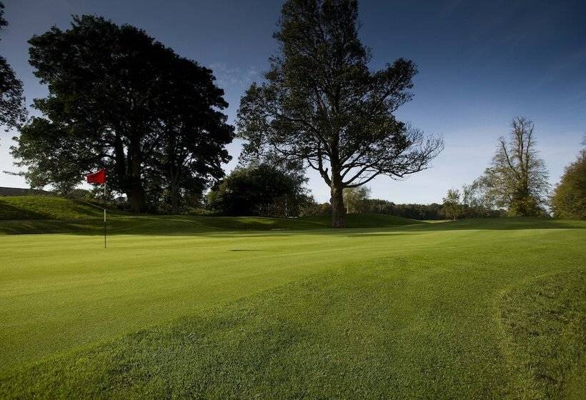 فندق Mar Hall Golf & Spa Resort