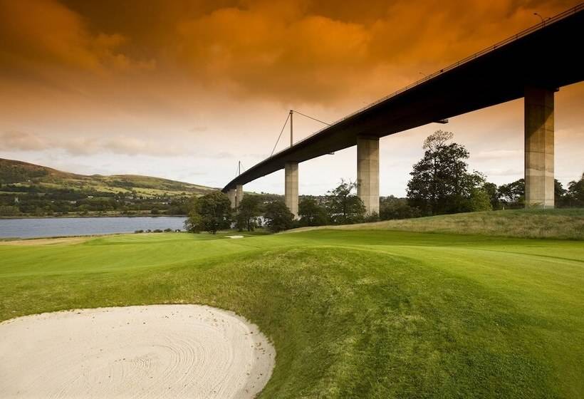 فندق Mar Hall Golf & Spa Resort