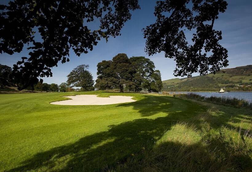 فندق Mar Hall Golf & Spa Resort