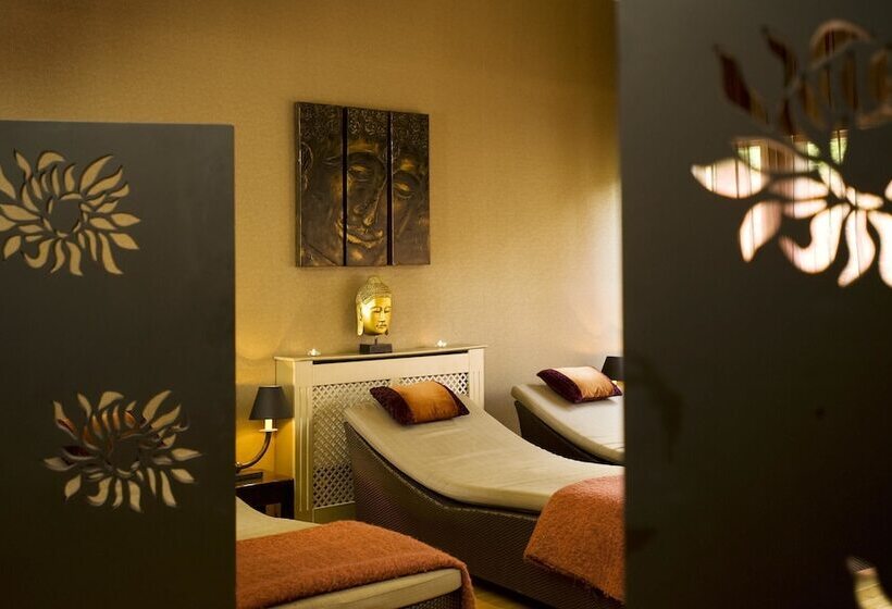 فندق Mar Hall Golf & Spa Resort