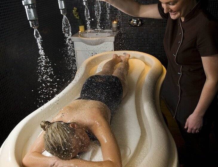 فندق Mar Hall Golf & Spa Resort