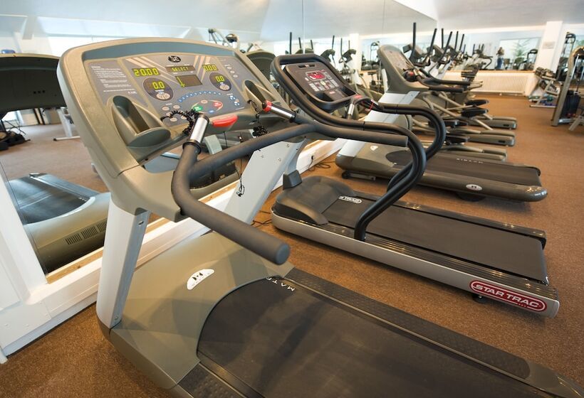 فندق Mar Hall Golf & Spa Resort