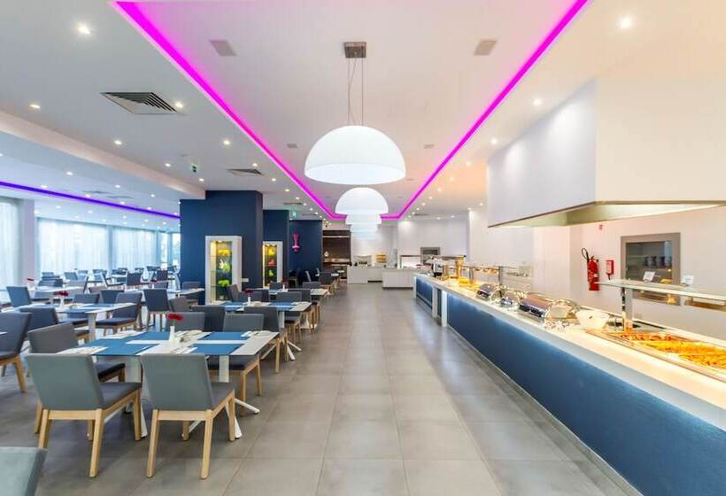 Отель Margadina