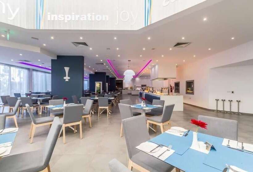 Отель Margadina