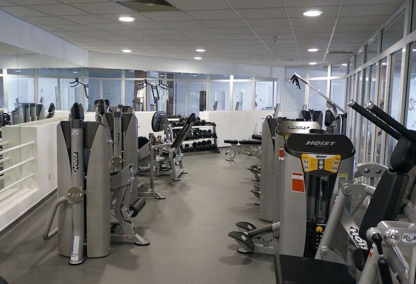 Отель Margadina