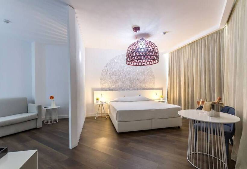 Отель Margadina