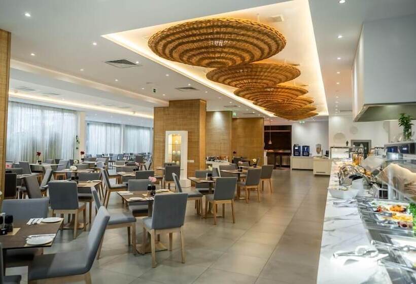 Отель Margadina