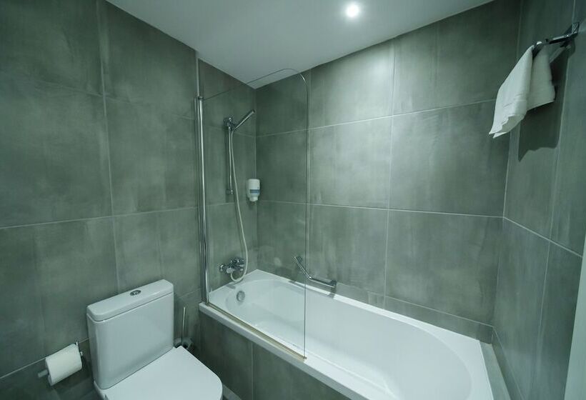 Отель Margadina