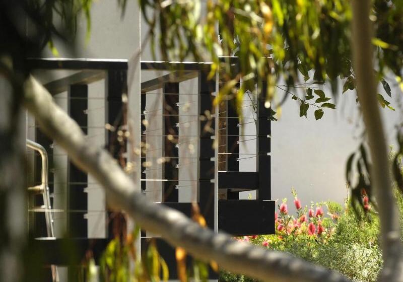 ホテル Margarets Forest