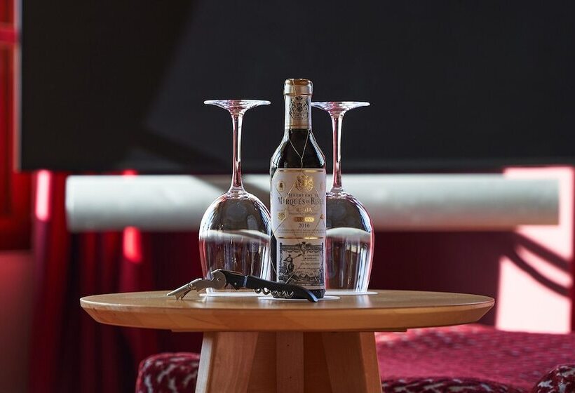 Marqués De Riscal, A Luxury Collection Hotel, Elciego