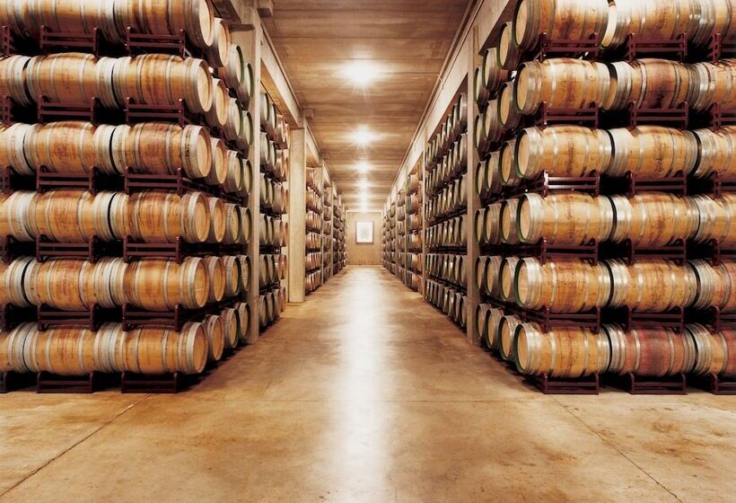 Marqués De Riscal, A Luxury Collection Hotel, Elciego