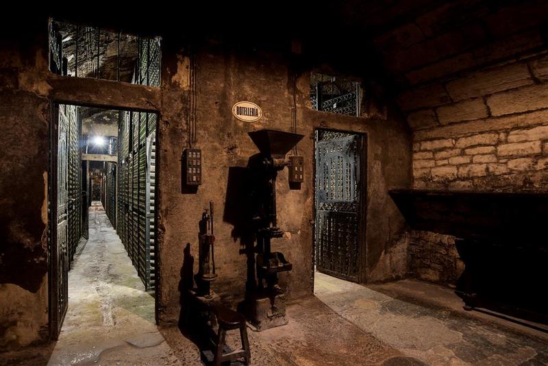 Marqués De Riscal, A Luxury Collection Hotel, Elciego