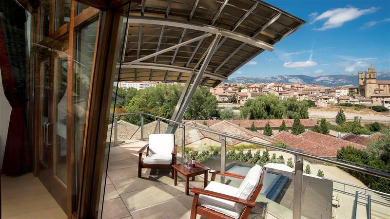 Marqués De Riscal, A Luxury Collection Hotel, Elciego