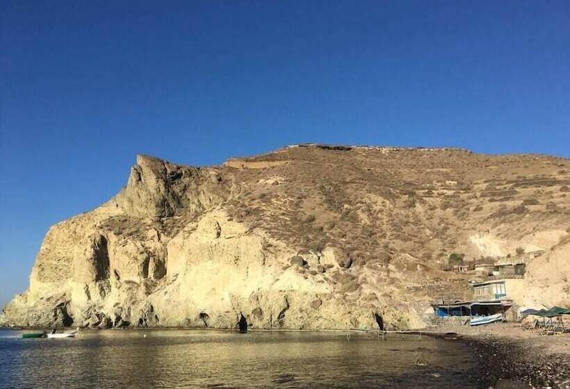 Отель Mathios Village