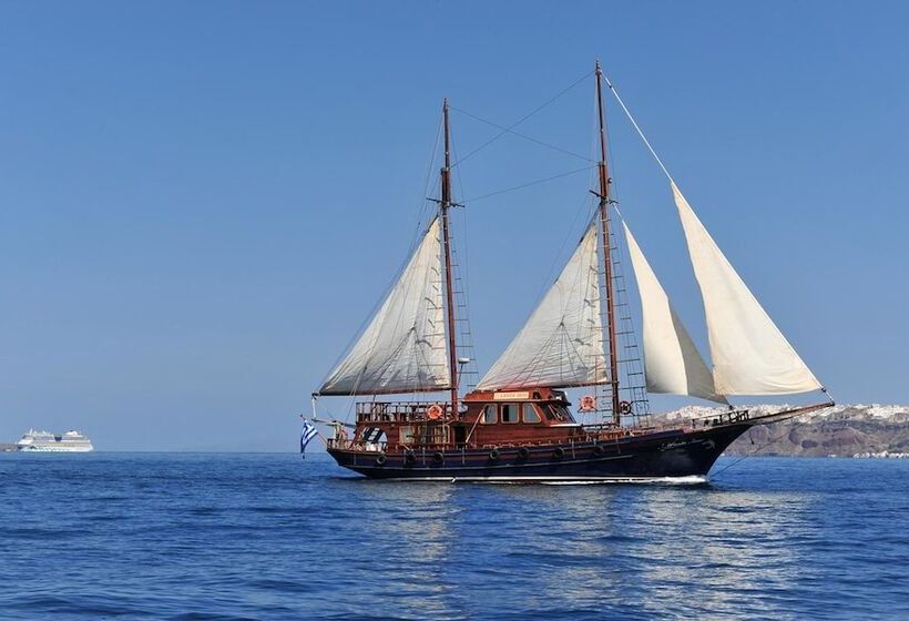 Отель Mathios Village